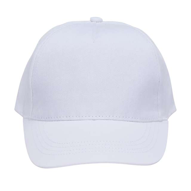 SOL'S BUZZ KIDS - 5-PANEL CAP