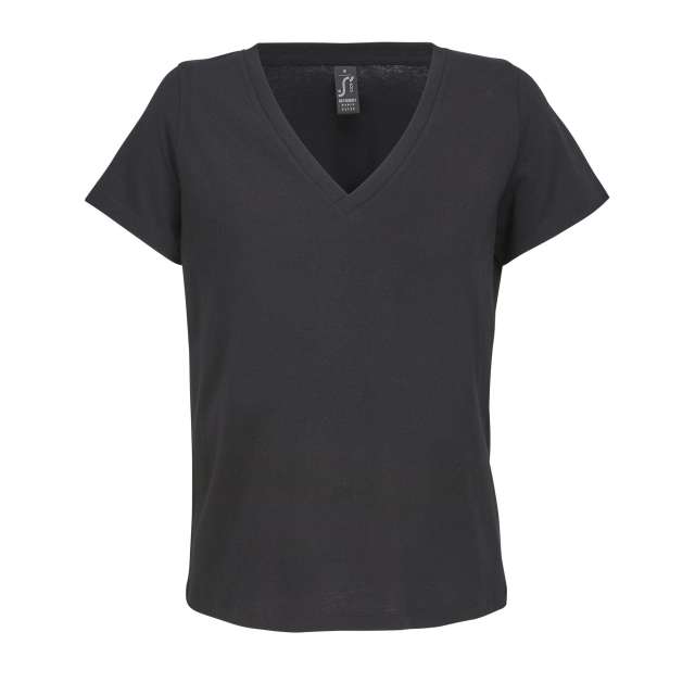 SOL'S REGENT V WOMEN - V-NECK T-SHIRT