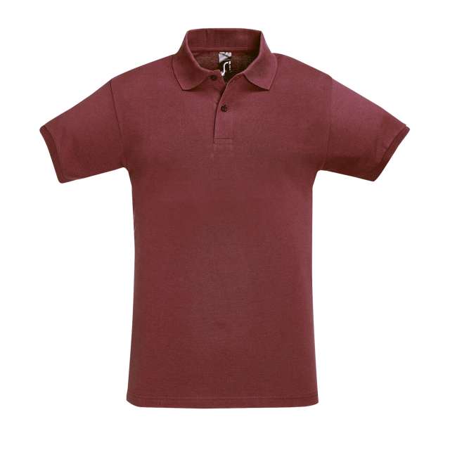 SOL'S PERFECT MEN - POLO SHIRT