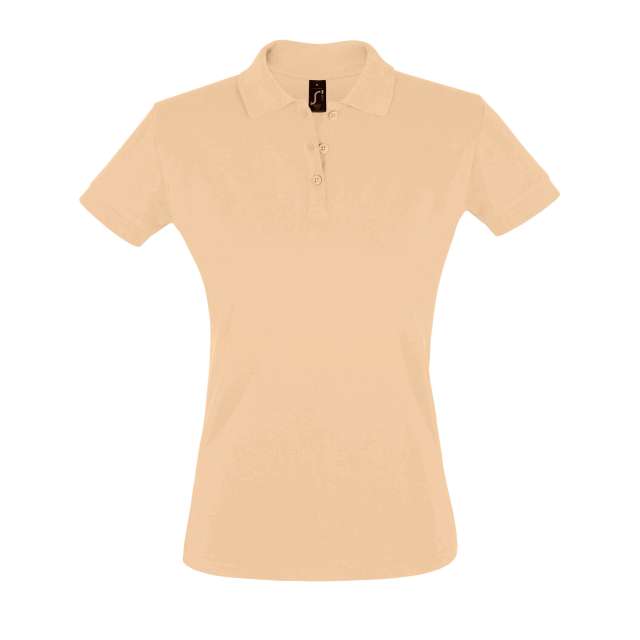 SOL'S PERFECT WOMEN - POLO SHIRT