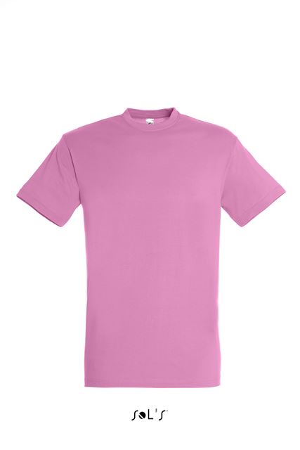 SOL'S REGENT - HERREN RUNDHALS T-SHIRT