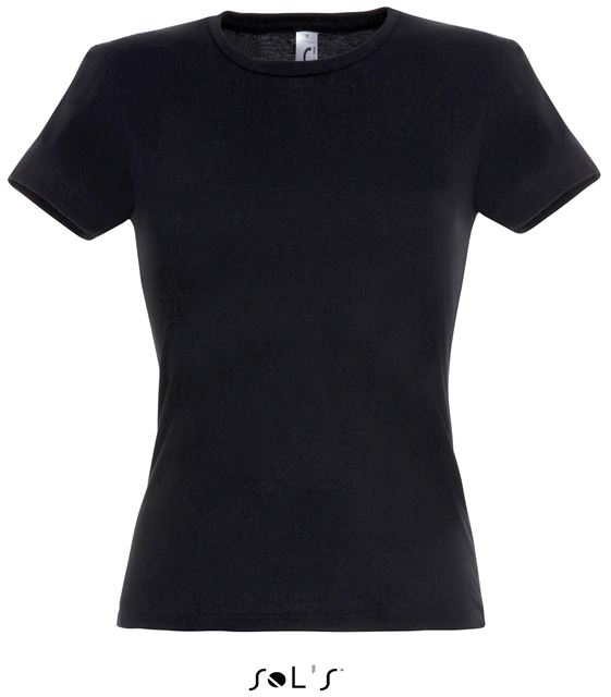 SOL'S MISS - WOMEN’S T-SHIRT