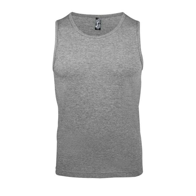 SOL'S JUSTIN - MEN'S TANK TOP