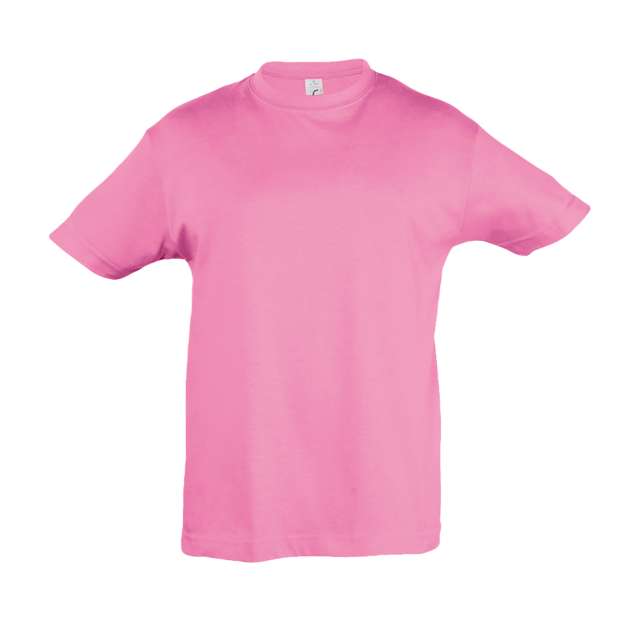 SOL'S REGENT KIDS - KINDER RUNDHALS T-SHIRT