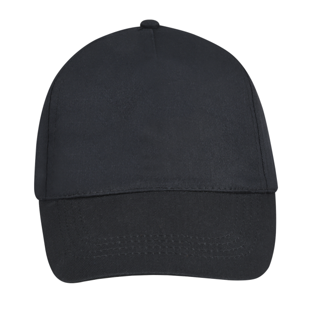 SOL'S BUZZ - FIVE PANEL CAP
