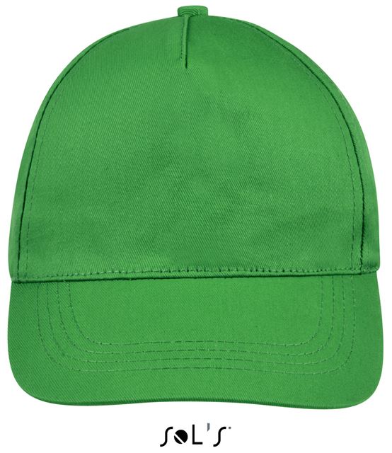 SOL'S BUZZ - 5 PANELES SAPKA