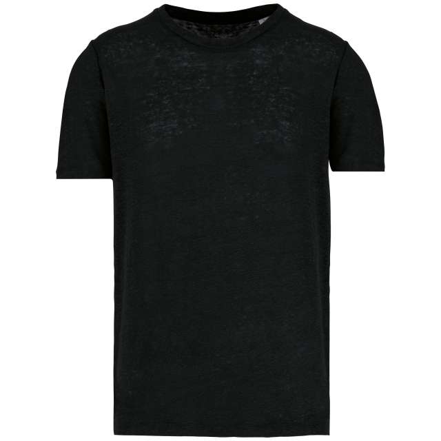MEN'S LINEN T-SHIRT