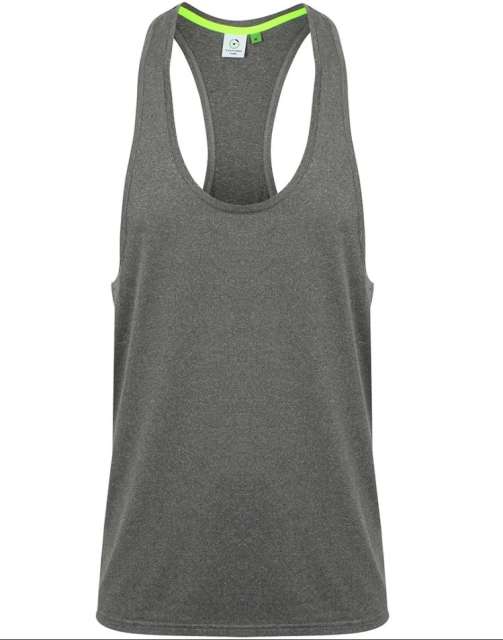 MEN'S MUSCLE VEST