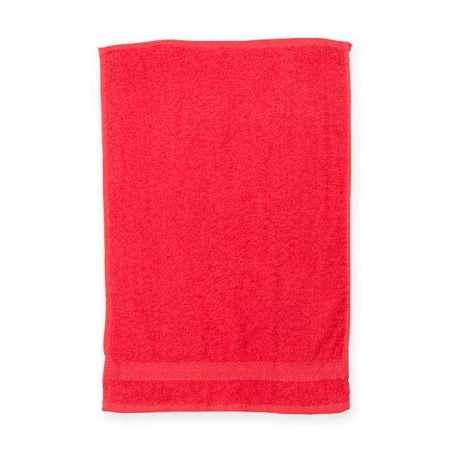 LUXURY GYM TOWEL