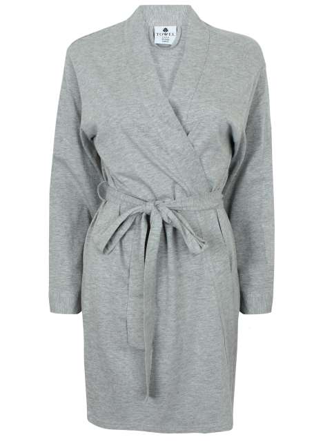 LADIES ROBE