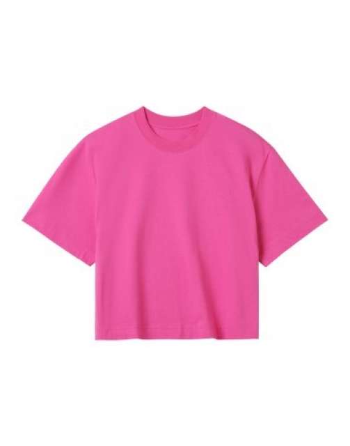 WOMENS CROP TOP