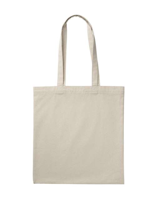 COTTON CANVAS TOTE