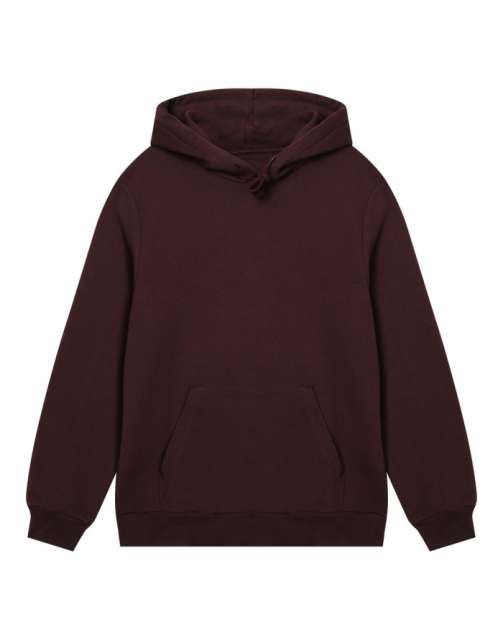 MENS REGULAR HOODIE