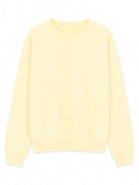 WOMENS REGULAR SWEATSHIRT