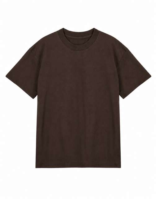 MENS BOXY TEE