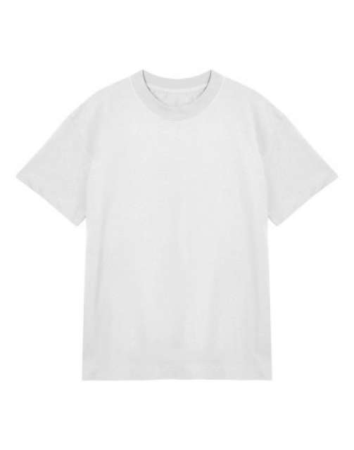 MENS BOXY TEE