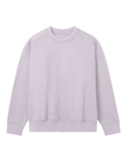 NŐI OVERSIZED PULÓVER