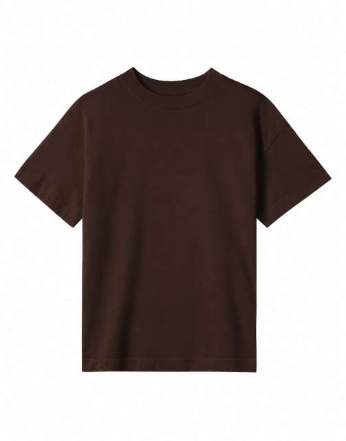 WOMENS OVERSIZED TEE