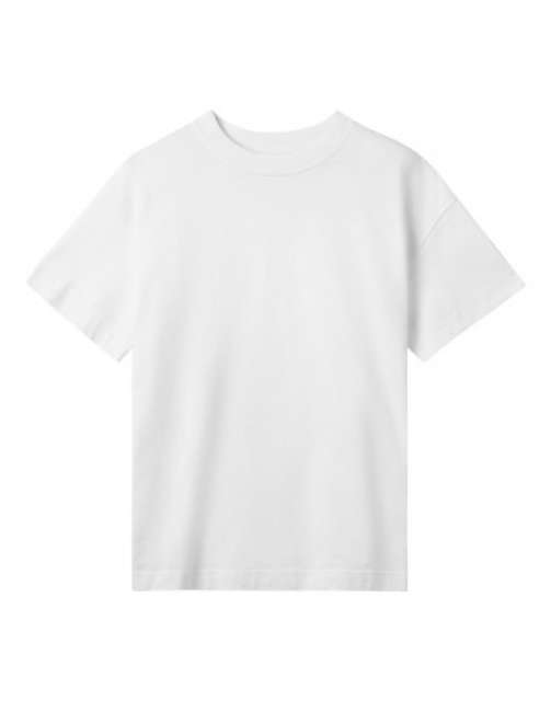 WOMENS OVERSIZED TEE