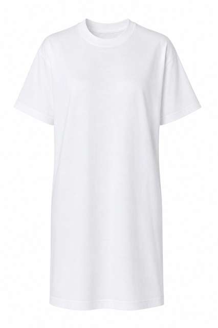 WOMENS TEE DRESS