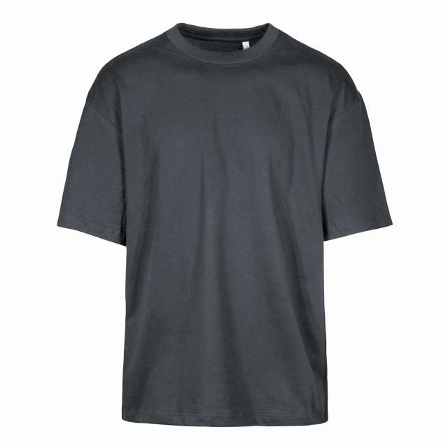 JERSEY MAX - SHORT SLEEVE CREW NECK T SHIRT 