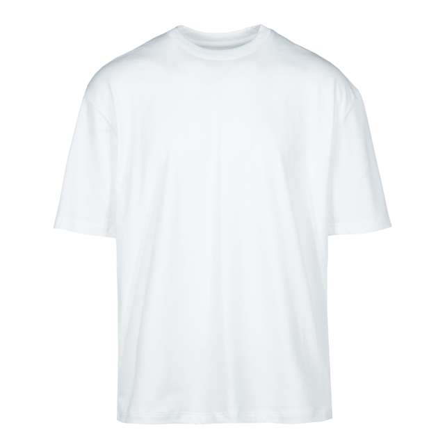 JERSEY MAX - SHORT SLEEVE CREW NECK T SHIRT 