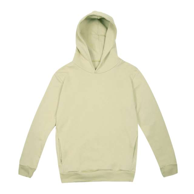 MYA - UNISEX URBAN SOFT HOODED SWEATSHIRT