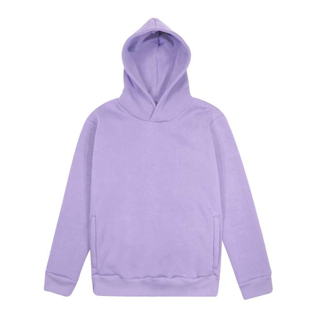 MYA - UNISEX URBAN SOFT HOODED SWEATSHIRT