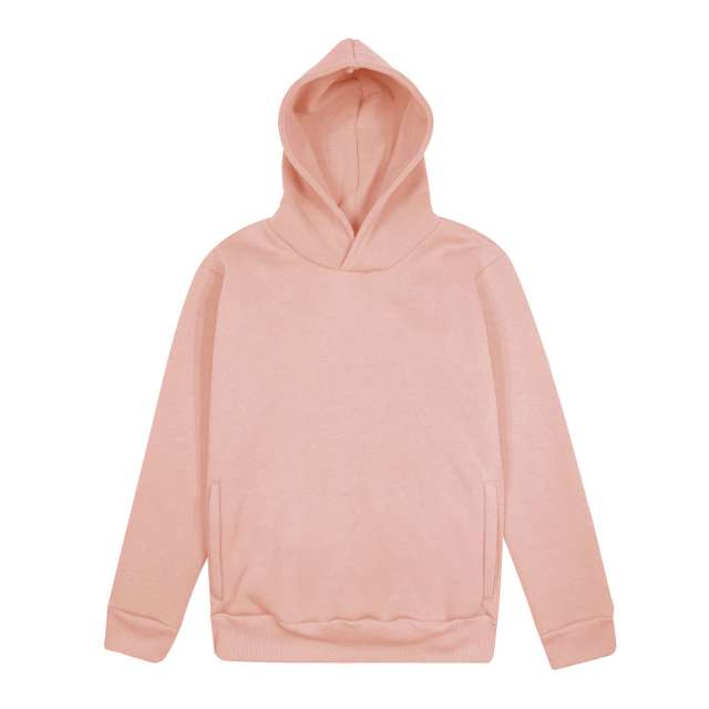 MYA - UNISEX URBAN SOFT HOODED SWEATSHIRT