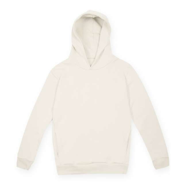 MYA - UNISEX URBAN SOFT HOODED SWEATSHIRT